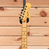 Fender American Ultra Jazzmaster - Cobra Blue