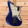 Fender American Ultra Jazzmaster - Cobra Blue