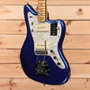 Fender American Ultra Jazzmaster - Cobra Blue