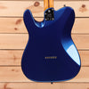 Fender American Ultra Telecaster - Cobra Blue