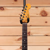 Fender American Ultra Stratocaster HSS - Cobra Blue