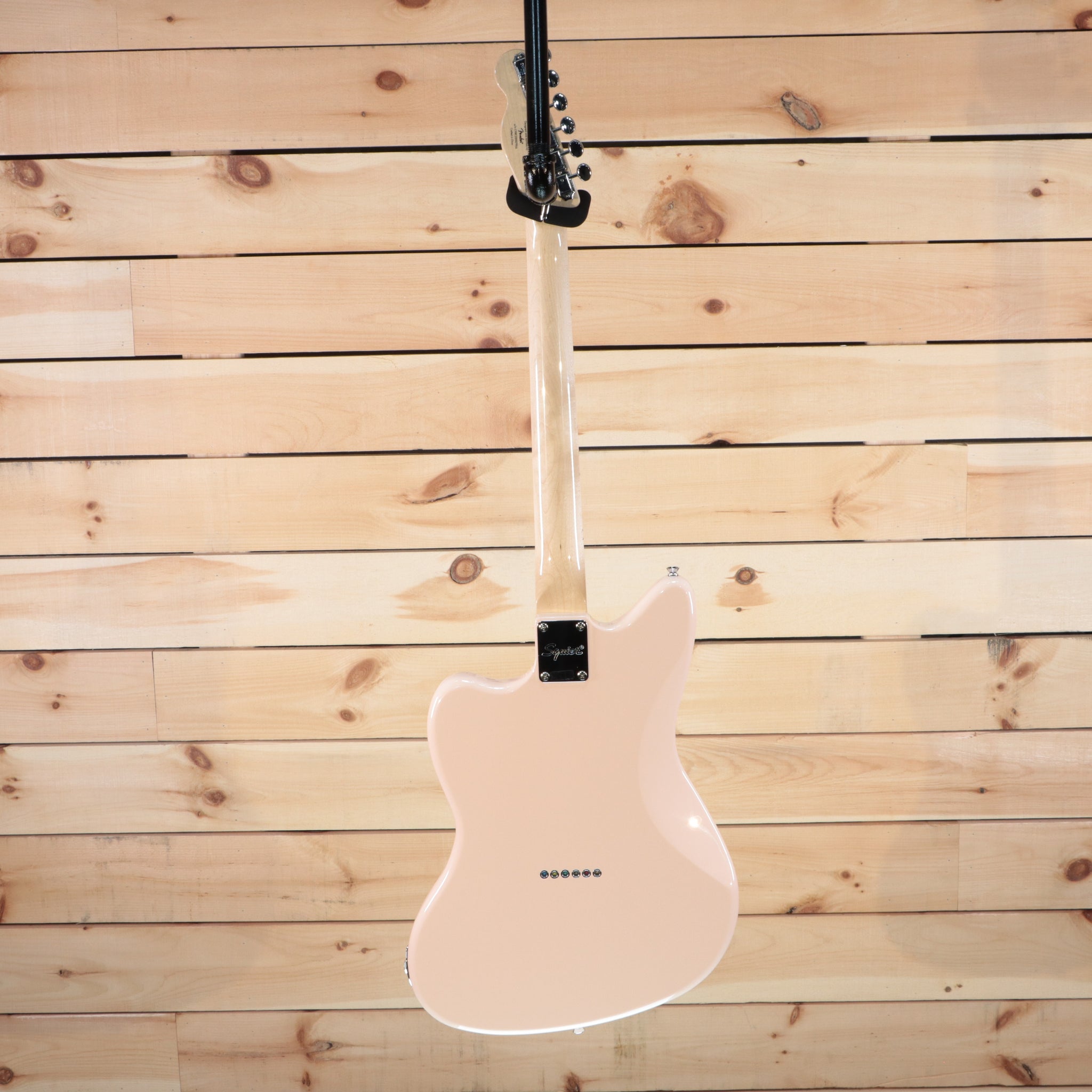 Squier Paranormal Offset Telecaster - (F-453) Serial