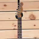 Fender Acoustasonic Player Telecaster electric guitar Shadow Burst with rosewood fretboard