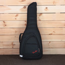 Fender Acoustasonic Player Telecaster acoustic-electric guitar Shadow Burst with padded gig bag