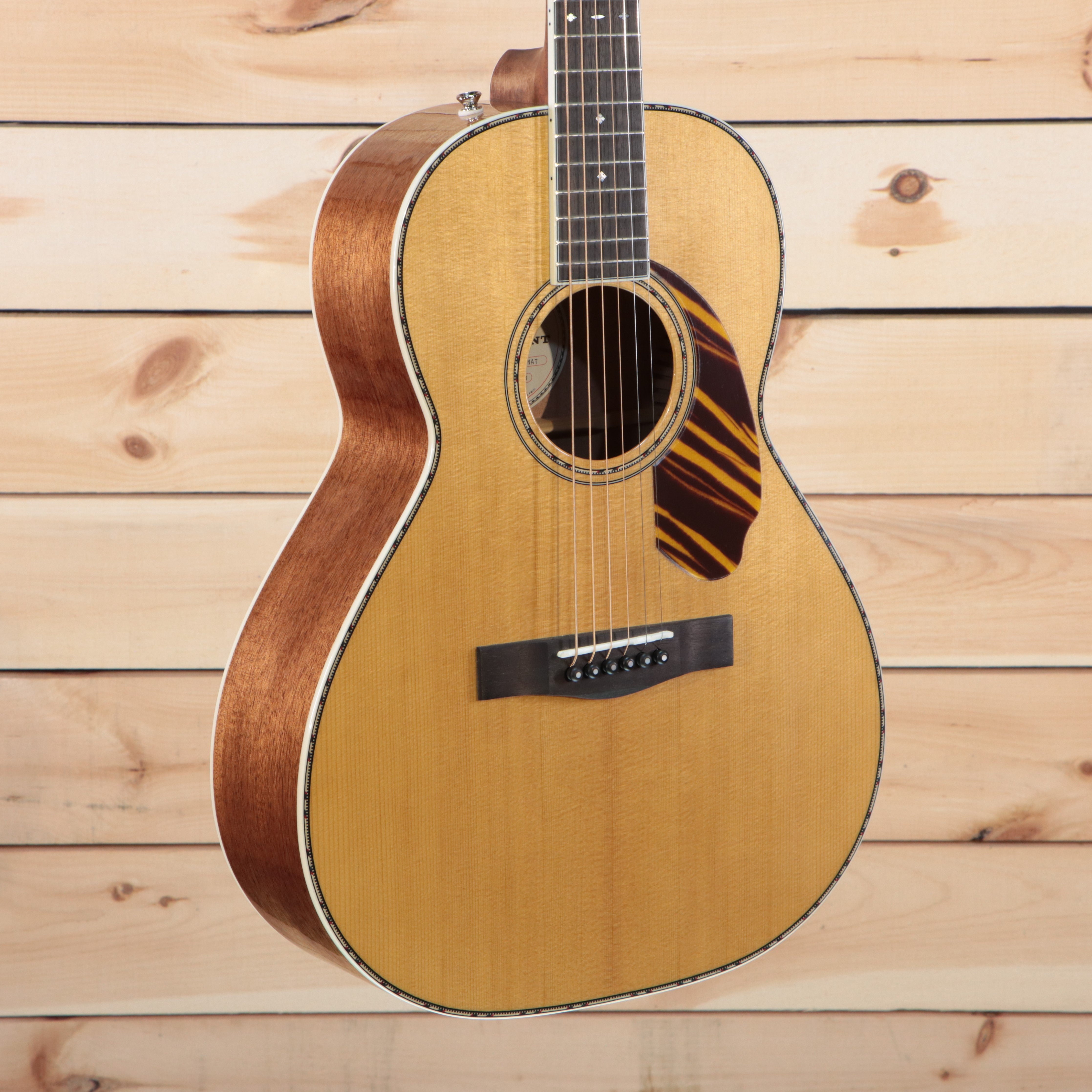 Fender PS-220E - Express Shipping - (F-493) Serial: CC220409343 Default Title