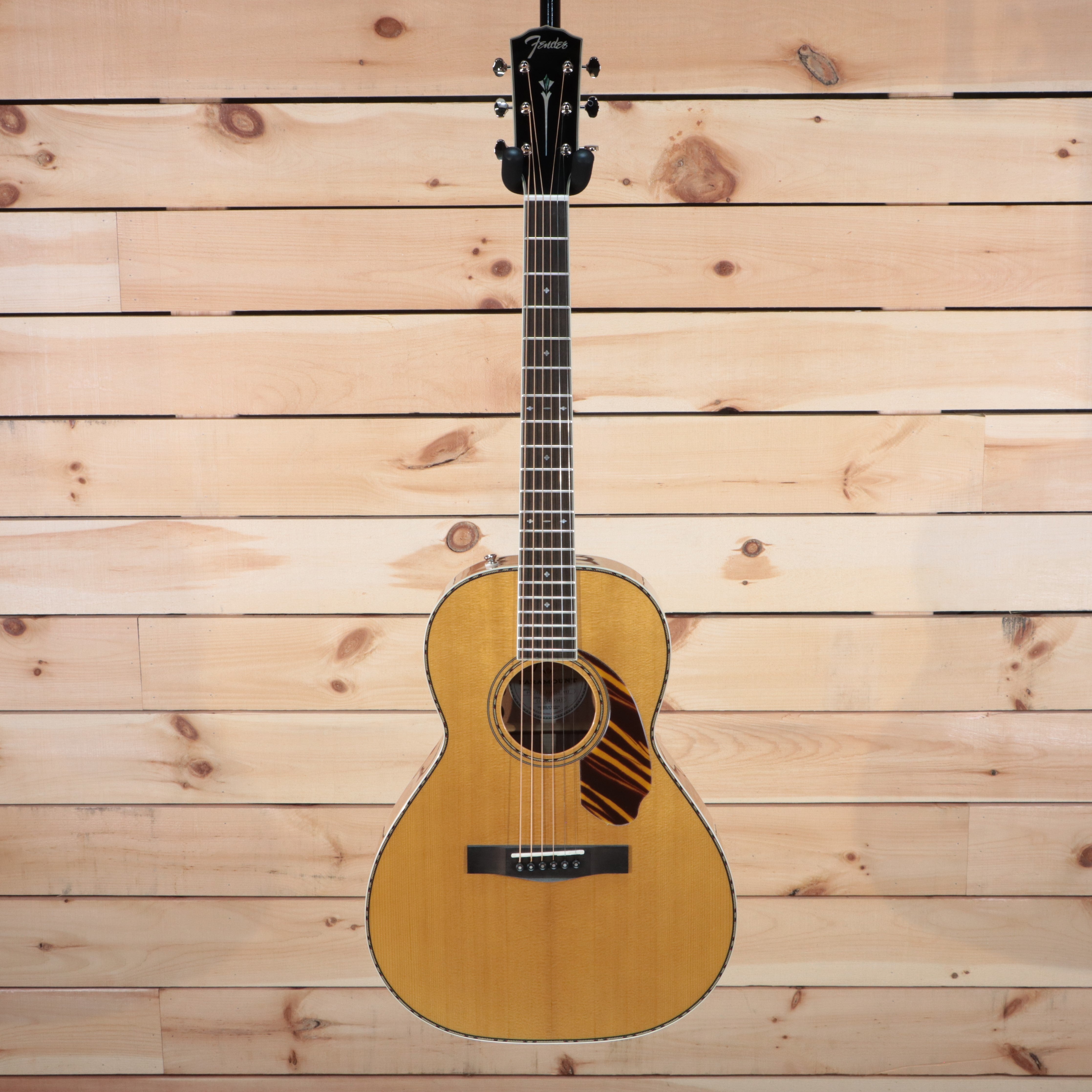 Fender PS-220E - Express Shipping - (F-493) Serial: CC220409343 Default Title