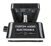 Custom Audio Electronics CAE Wah Pedal
