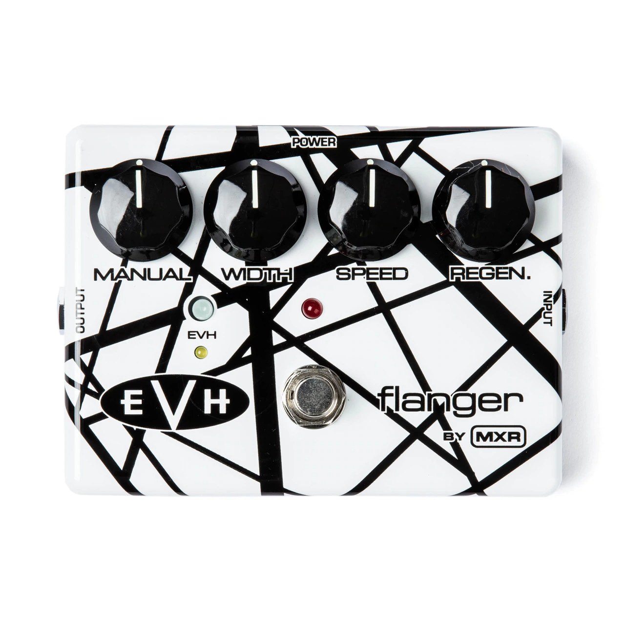 MXR EVH Flanger – Righteous Guitars