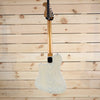 Sugar Guitars Cream - Express Shipping - (SUG-004) Serial: 009