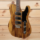 b3 Phoenix - Express Shipping - (B3-013) Serial: 22.027 - PLEK'd-3-Righteous Guitars