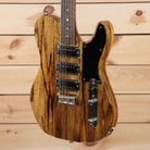 b3 Phoenix - Express Shipping - (B3-013) Serial: 22.027 - PLEK'd-3-Righteous Guitars