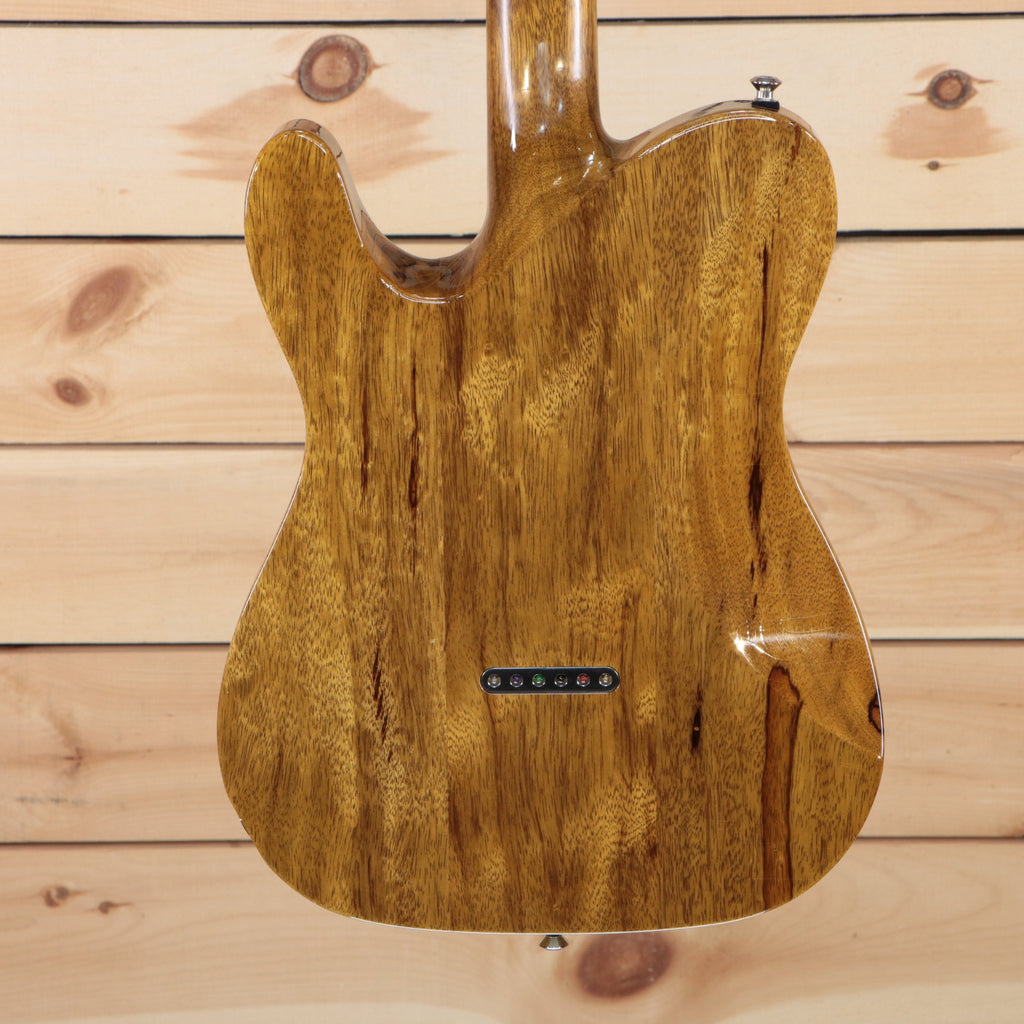 b3 Phoenix - Express Shipping - (B3-013) Serial: 22.027 - PLEK'd-6-Righteous Guitars