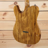 b3 Phoenix - Express Shipping - (B3-013) Serial: 22.027 - PLEK'd-7-Righteous Guitars