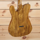 b3 Phoenix - Express Shipping - (B3-013) Serial: 22.027 - PLEK'd-5-Righteous Guitars