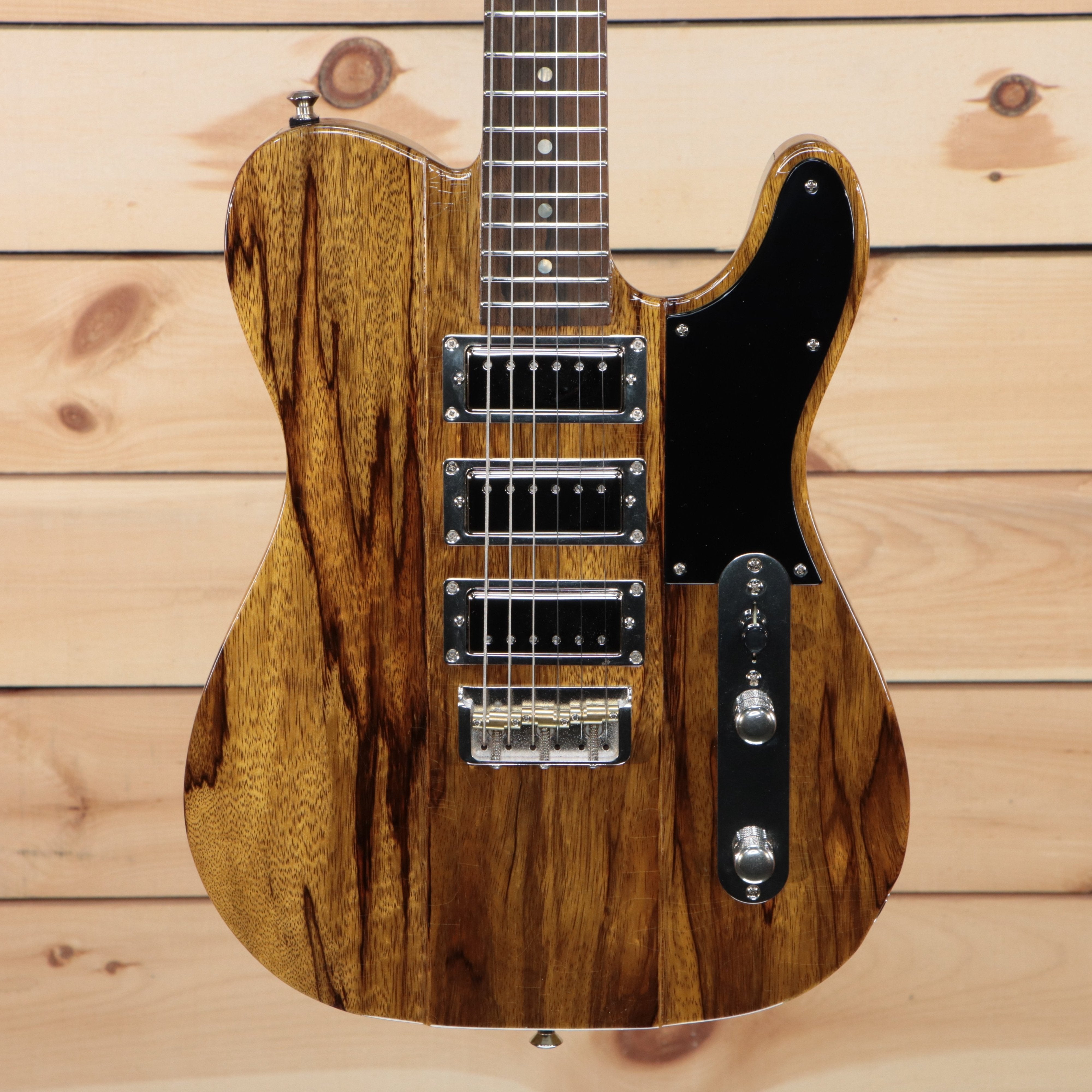 b3 Phoenix - Express Shipping - (B3-013) Serial: 22.027 - PLEK'd-2-Righteous Guitars