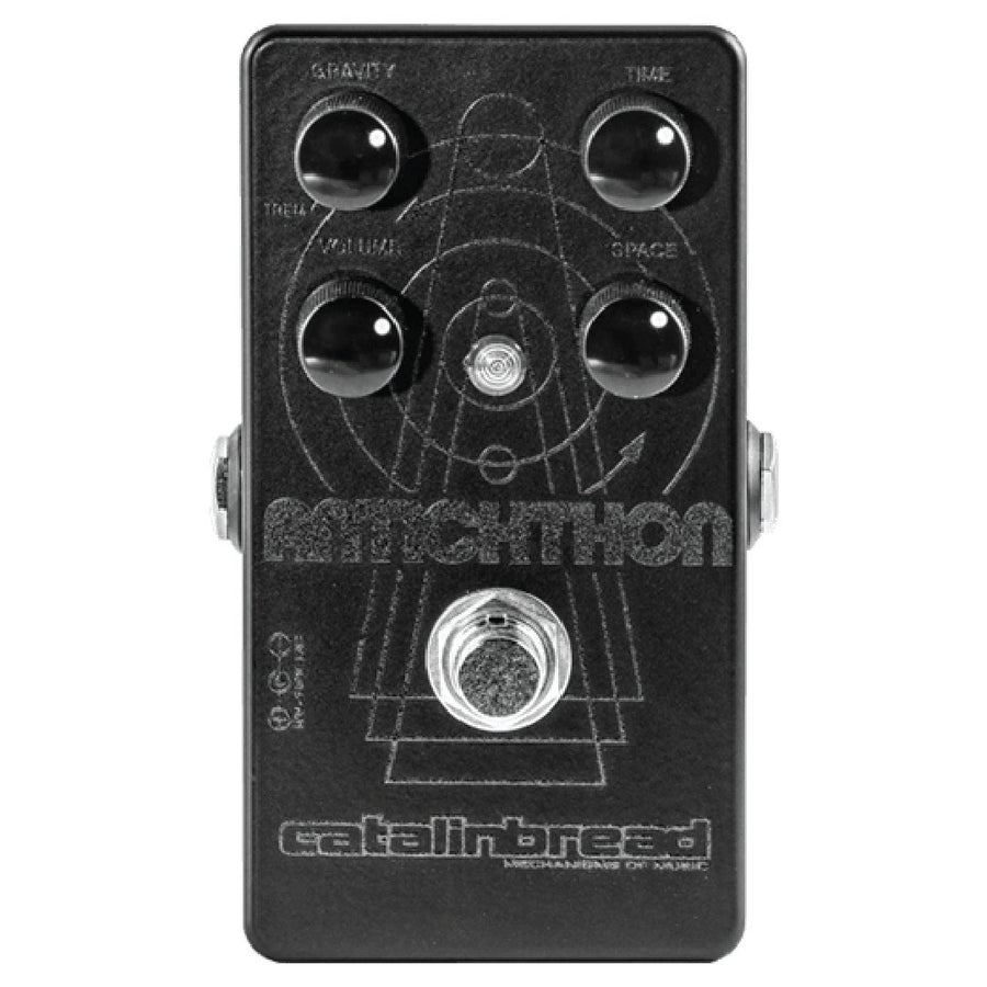 Catalinbread Antichthon Oscillating Fuzz-1-Righteous Guitars