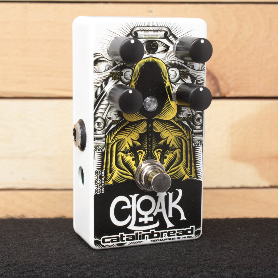 Catalinbread Cloak-1-Righteous Guitars