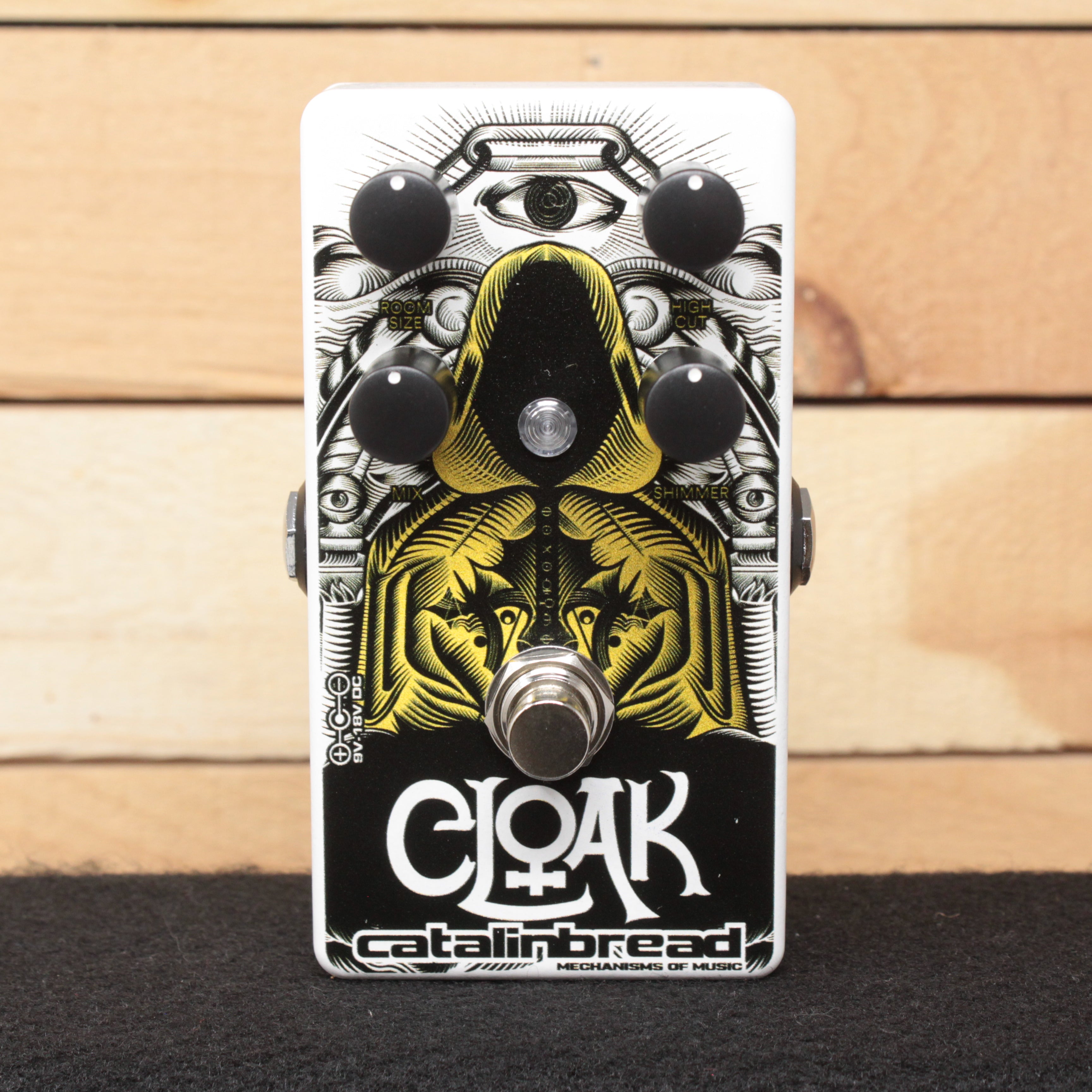 Catalinbread Cloak-2-Righteous Guitars
