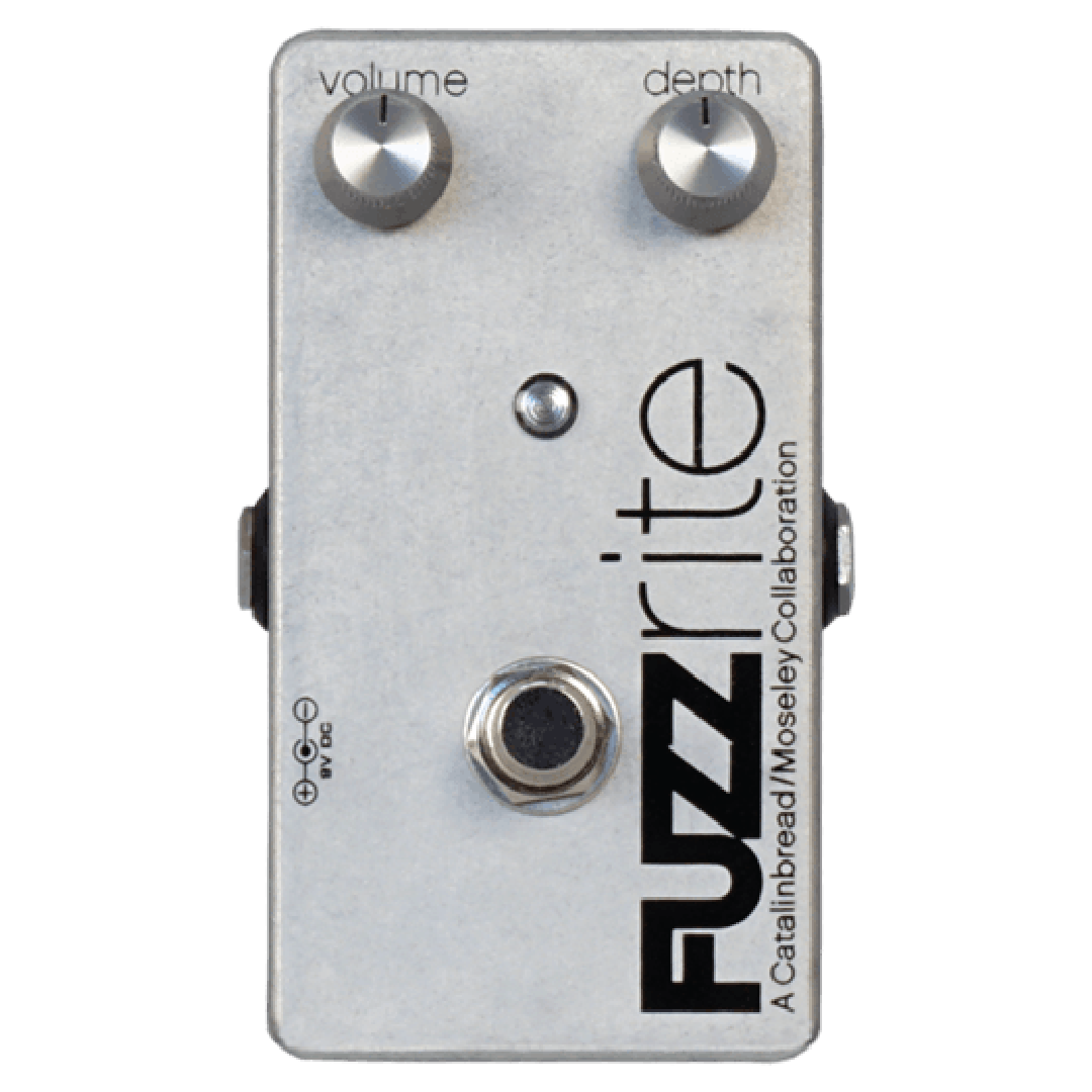 Catalinbread Fuzzrite-1-Righteous Guitars