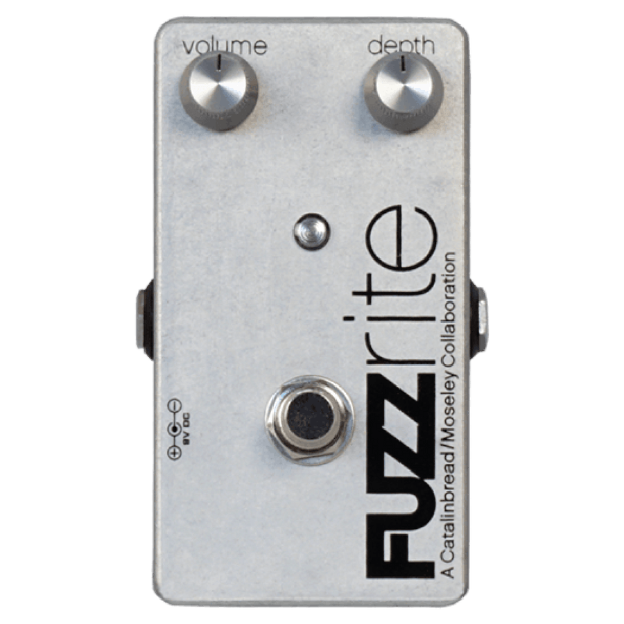 Catalinbread Fuzzrite-1-Righteous Guitars