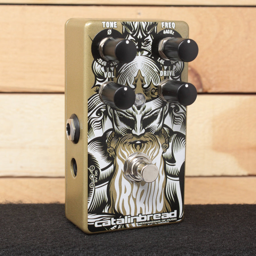 Catalinbread Tribute-1-Righteous Guitars