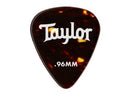 Celluloid Tortoise Shell Picks 12 Pack-1-Righteous Guitars