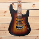 Charvel Guthrie Govan Signature MJ San Dimas® SD24 CM - Express Shipping - (CH-081) Serial: JFC2100379 - PLEK'd-2-Righteous Guitars