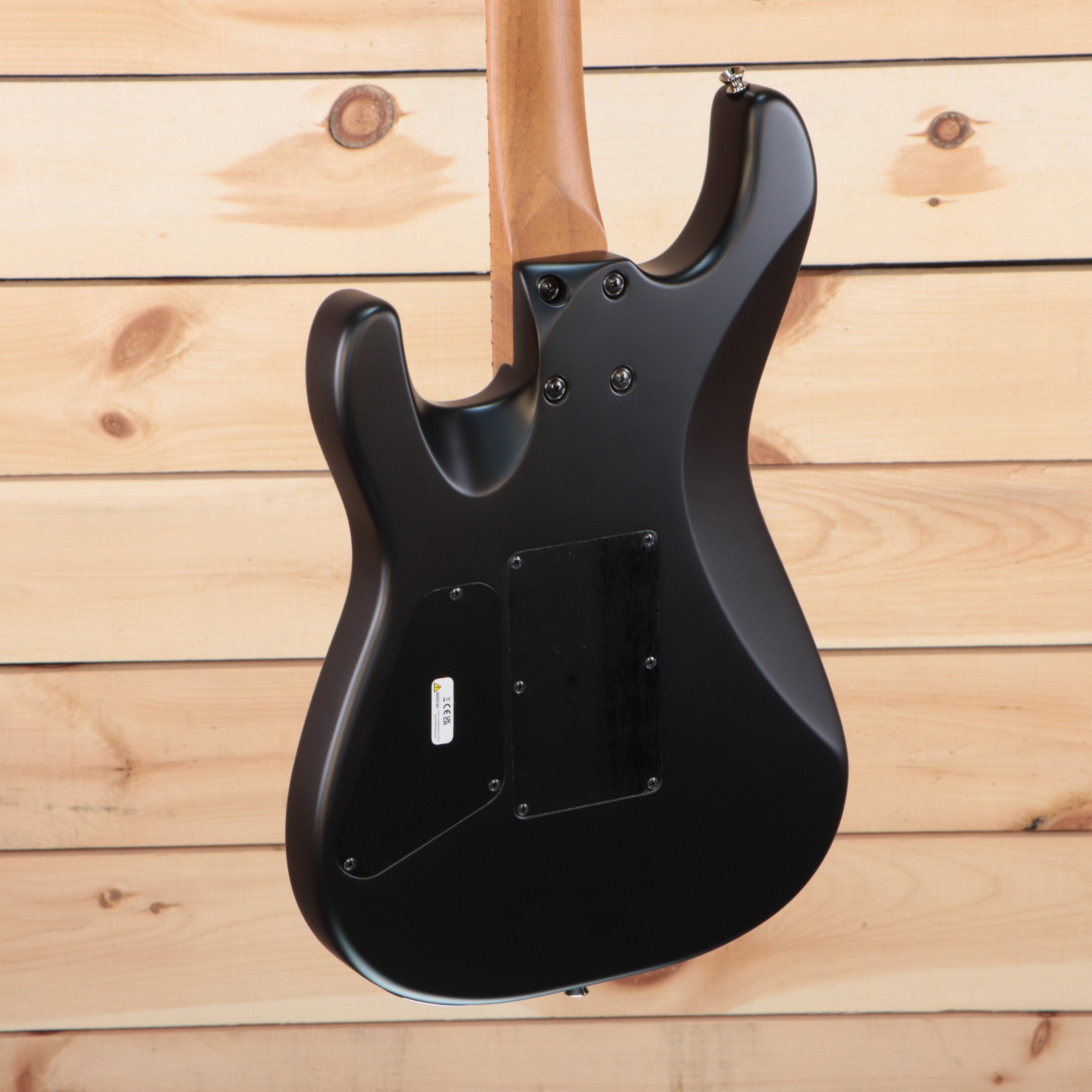 Charvel Guthrie Govan Signature MJ San Dimas® SD24 CM - Express Shipping - (CH-081) Serial: JFC2100379 - PLEK'd-5-Righteous Guitars