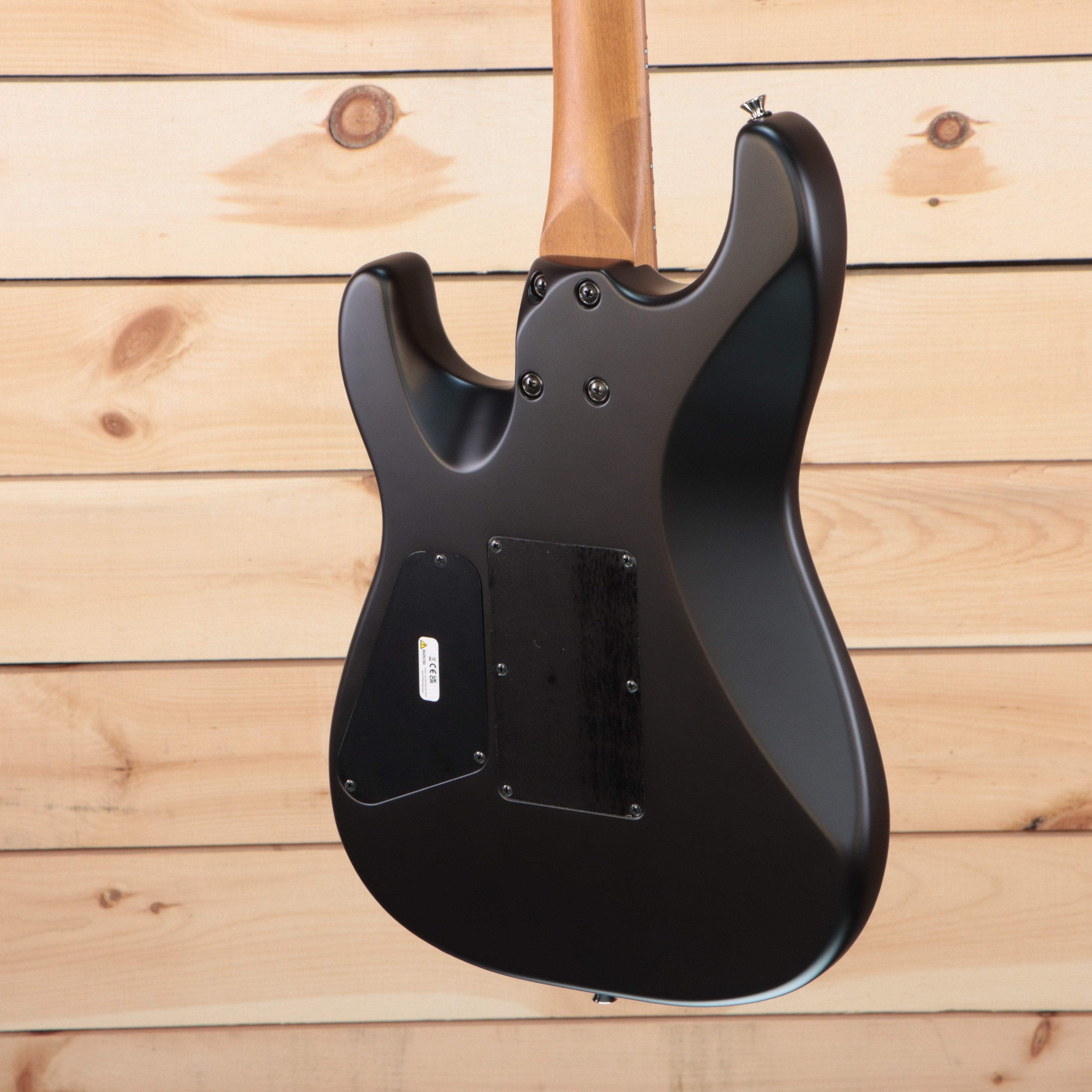 Charvel Guthrie Govan Signature MJ San Dimas® SD24 CM - Express Shipping - (CH-081) Serial: JFC2100379 - PLEK'd-7-Righteous Guitars