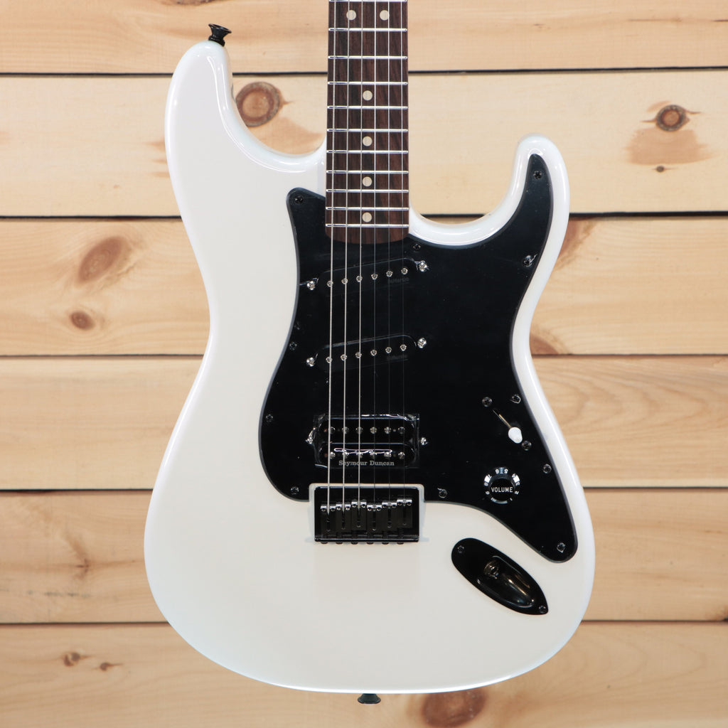 Charvel Jake E Lee USA Signature - Express Shipping - (CH-078) Serial: C13995 - PLEK'd-2-Righteous Guitars