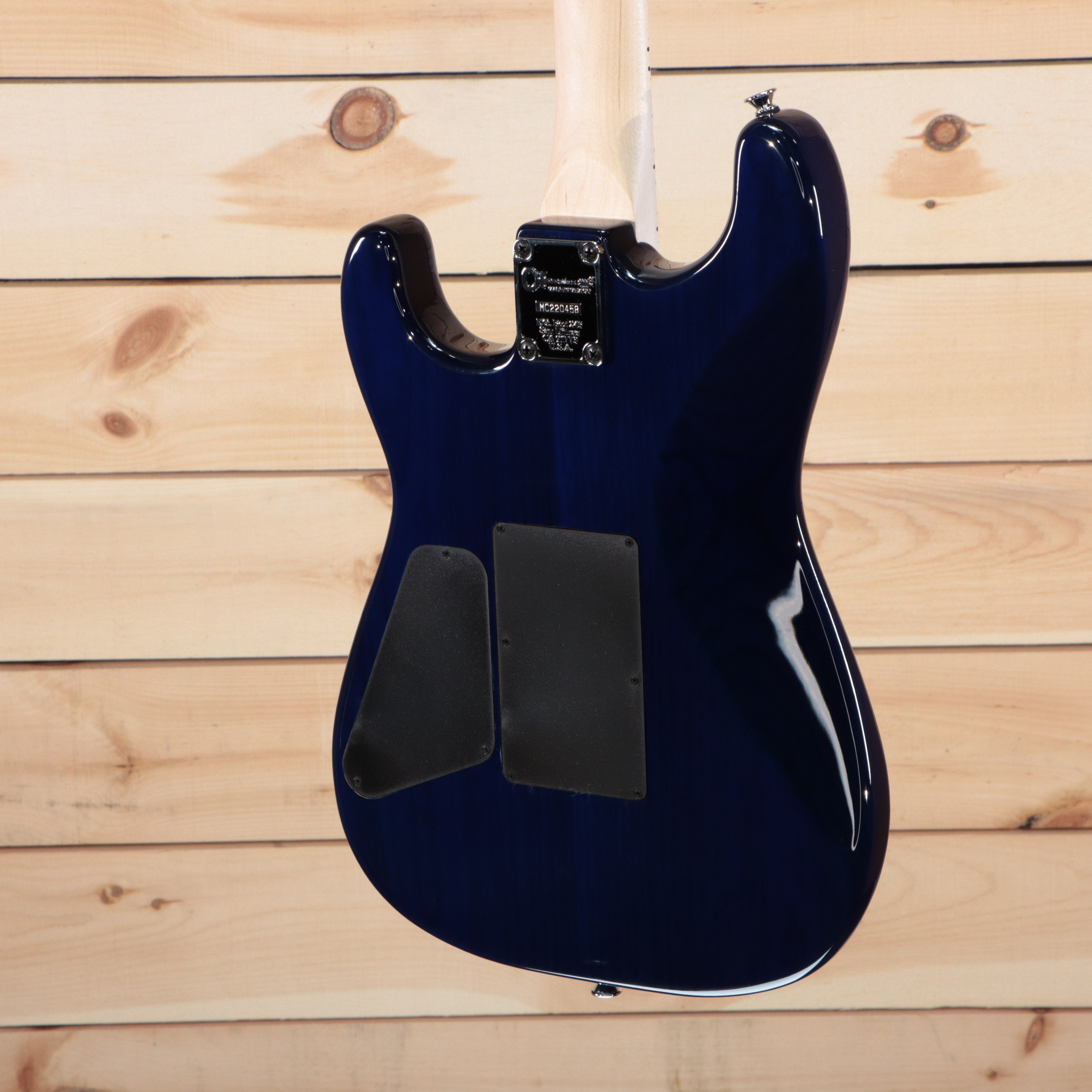 Charvel Pro-Mod San Dimas Style 1 - Express Shipping - (CH-086) Serial: MC220458-7-Righteous Guitars