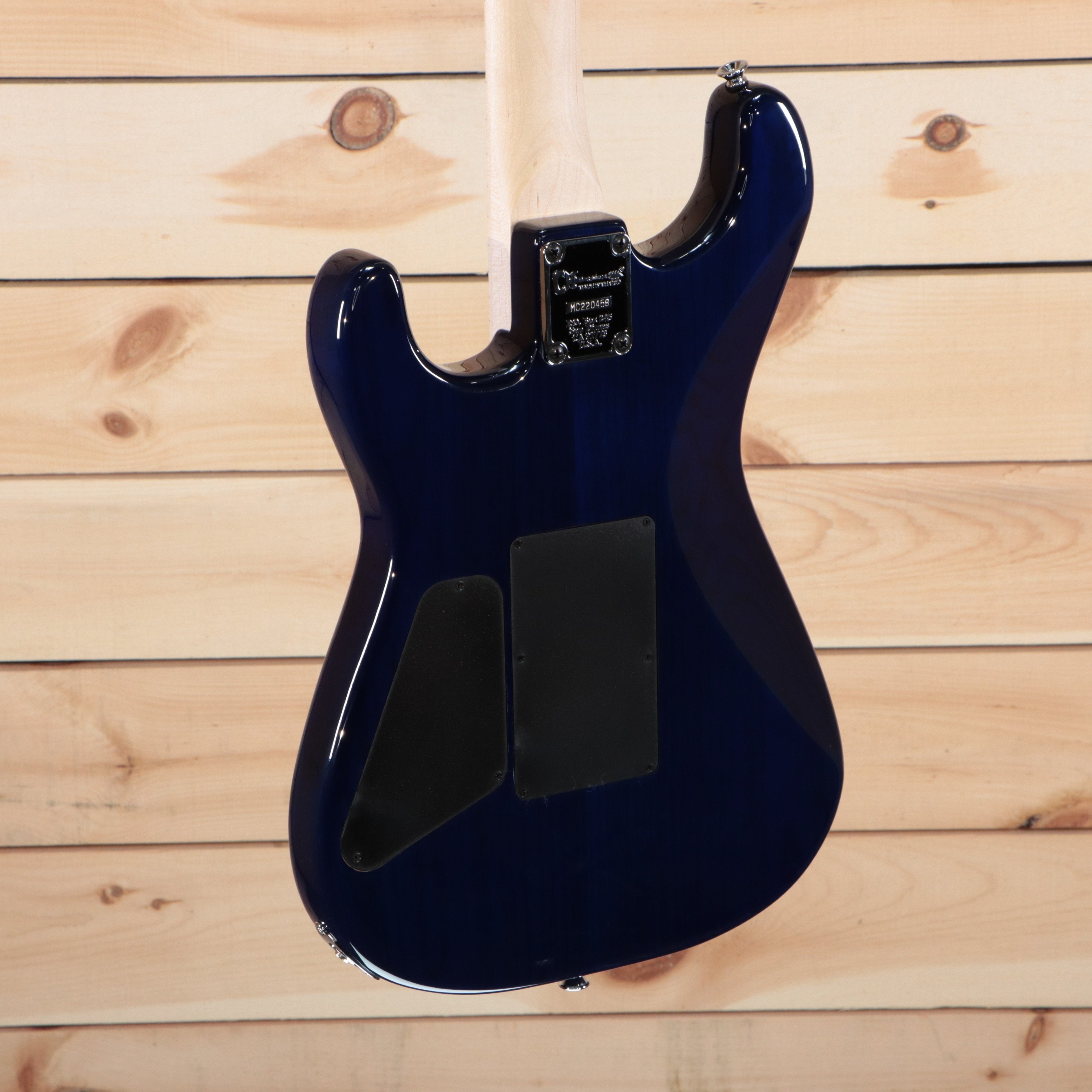 Charvel Pro-Mod San Dimas Style 1 - Express Shipping - (CH-086) Serial: MC220458-5-Righteous Guitars