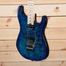 Charvel Pro-Mod San Dimas Style 1 - Express Shipping - (CH-086) Serial: MC220458-3-Righteous Guitars