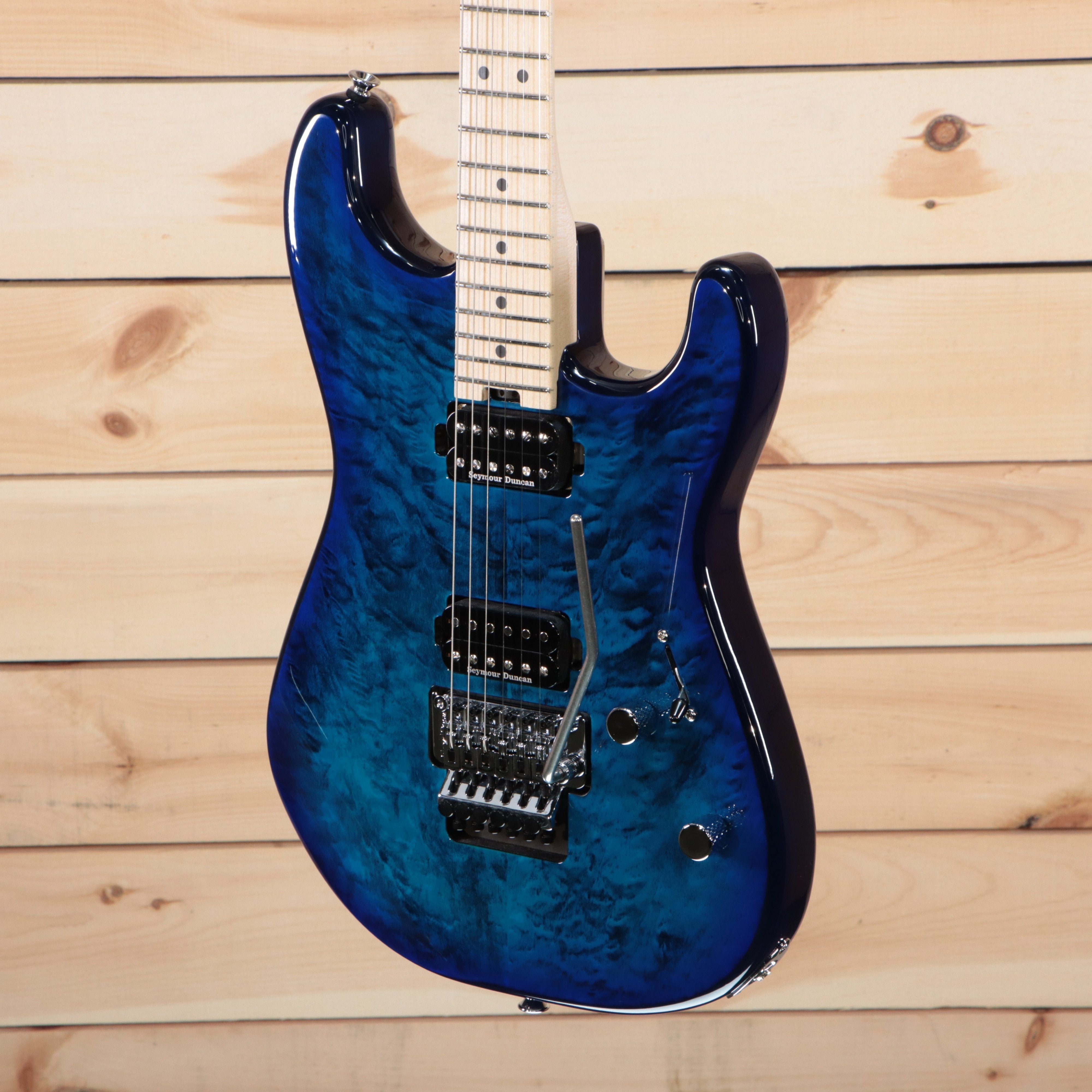 Charvel Pro-Mod San Dimas Style 1 - Express Shipping - (CH-086) Serial: MC220458-3-Righteous Guitars