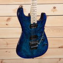 Charvel Pro-Mod San Dimas Style 1 - Express Shipping - (CH-086) Serial: MC220458-1-Righteous Guitars