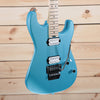 Charvel Pro-Mod San Dimas® Style 1 HH FR M - Express Shipping - (CH-085) Serial: MC217678-1-Righteous Guitars