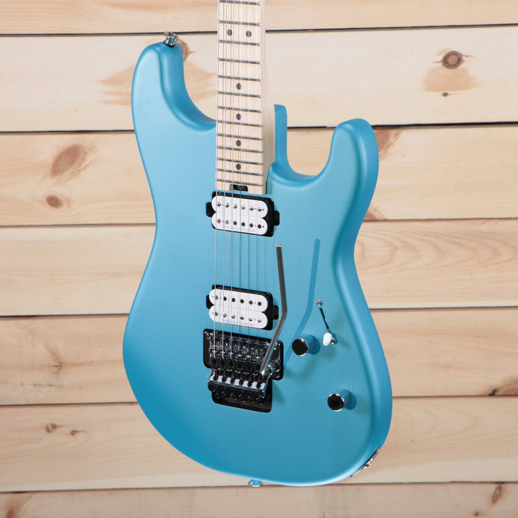 Charvel Pro-Mod San Dimas® Style 1 HH FR M - Express Shipping - (CH-085) Serial: MC217678-3-Righteous Guitars