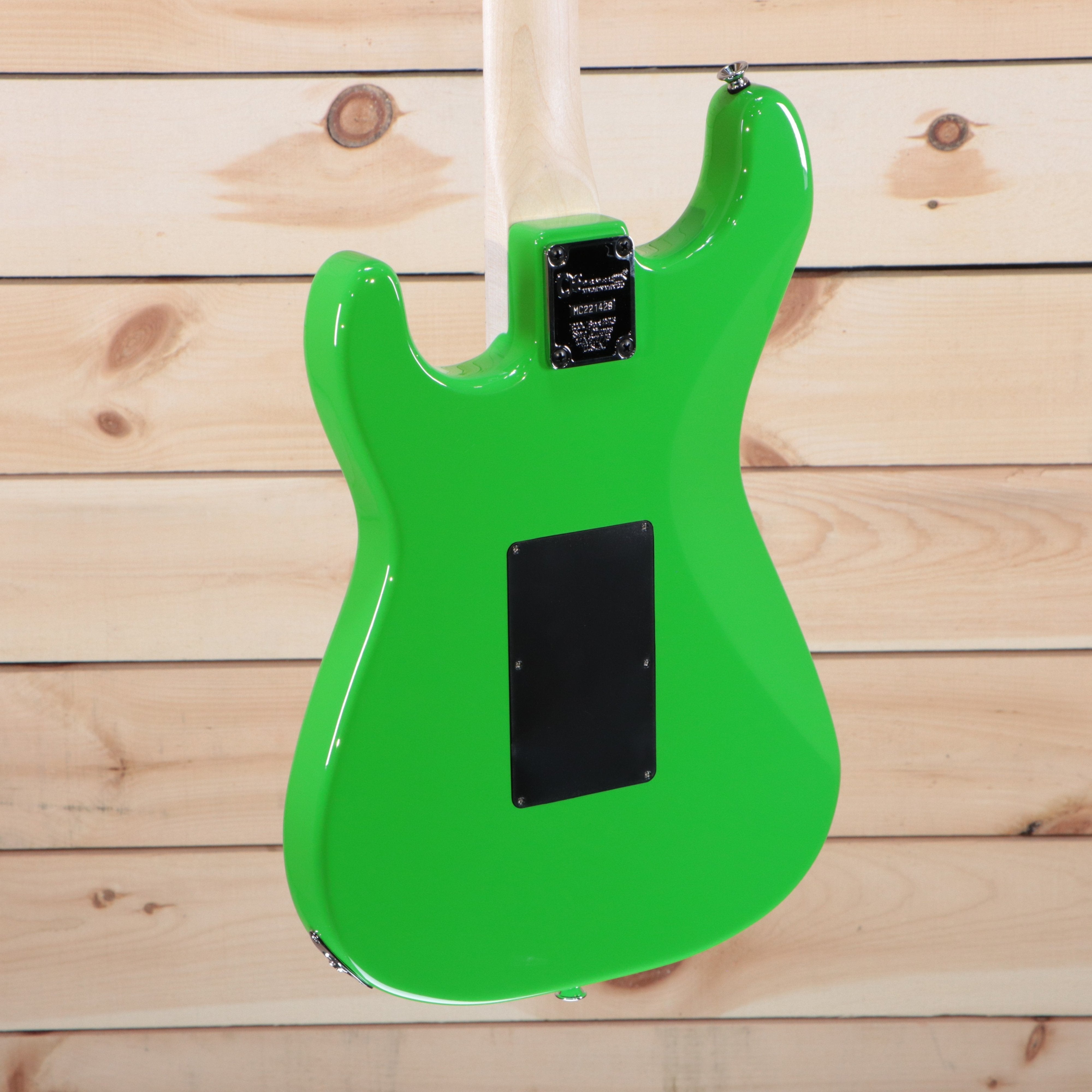 Charvel Pro Mod So Cal 1 HSH FR M - Express Shipping - (CH-057) Serial: MC221428-5-Righteous Guitars