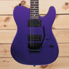 Charvel USA Select San Dimas Style 2 HH FR - Express Shipping - (CH-072) Serial: C12642 - PLEK'd-2-Righteous Guitars