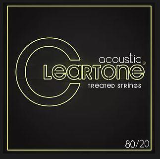 Cleartone Acoustic 80/20 Strings-1-Righteous Guitars