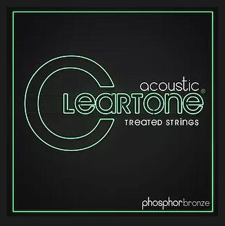 Cleartone Acoustic Phosphor Bronze Strings-1-Righteous Guitars