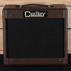 Colby Lil' Darlin Combo - Express Shipping - (COL-A001) Serial: 76-1-Righteous Guitars
