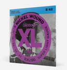 D'addario EXL Electric Strings-1-Righteous Guitars