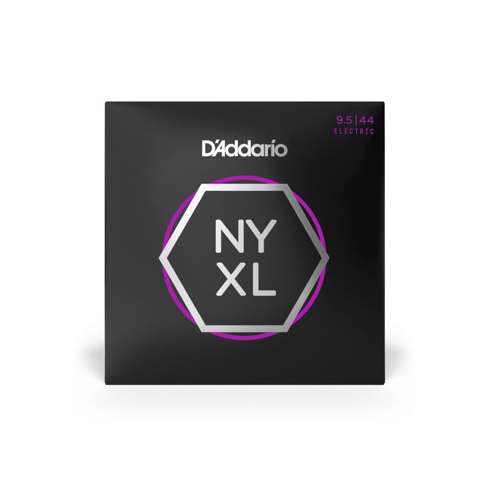 D'Addario NYXL Electric Strings-4-Righteous Guitars