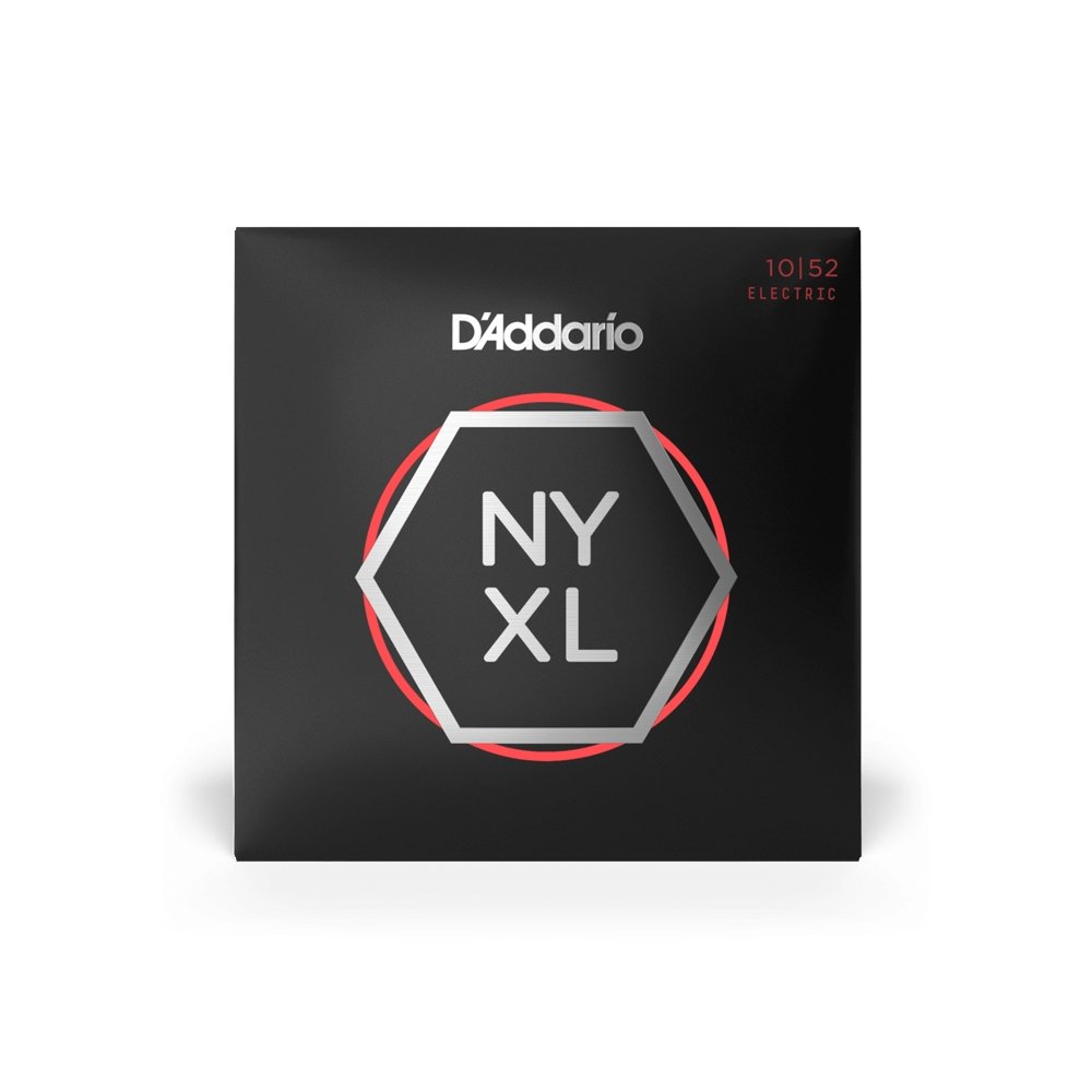 D'Addario NYXL Electric Strings-6-Righteous Guitars