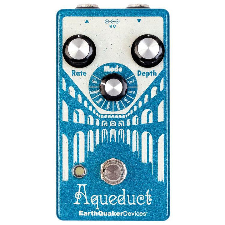 Earthquaker Devices Aqueduct Vibrato-1-Righteous Guitars