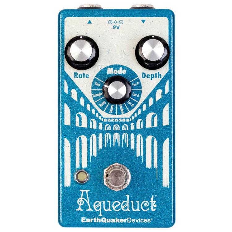 Earthquaker Devices Aqueduct Vibrato-1-Righteous Guitars