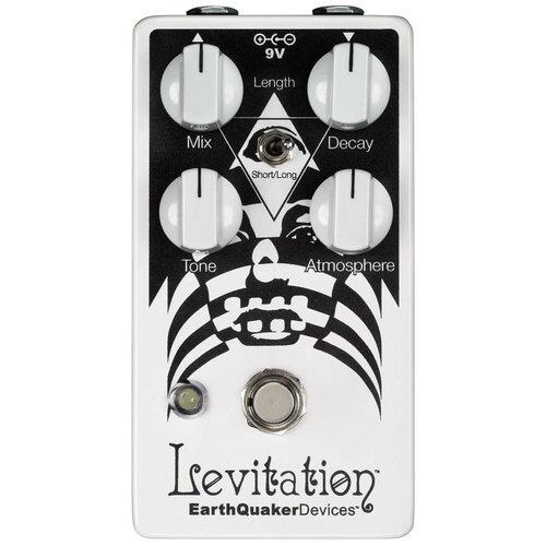 Earthquaker Devices Levitation Reverb-1-Righteous Guitars