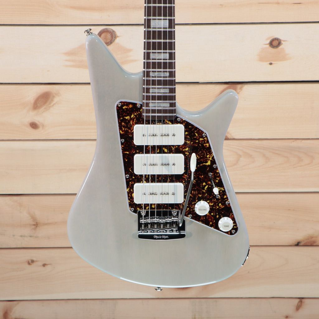 Ernie Ball Music Man BFR Albert Lee MM90 - Express Shipping - (EB-049) Serial: D00851 - PLEK'd-2-Righteous Guitars