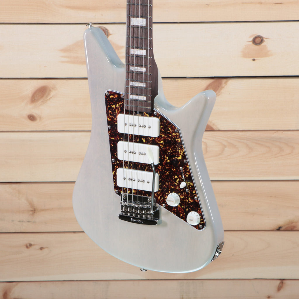 Ernie Ball Music Man BFR Albert Lee MM90 - Express Shipping - (EB-049) Serial: D00851 - PLEK'd-3-Righteous Guitars